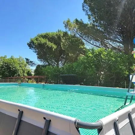 Oasi Agrumi E Mare Дом отдыха *