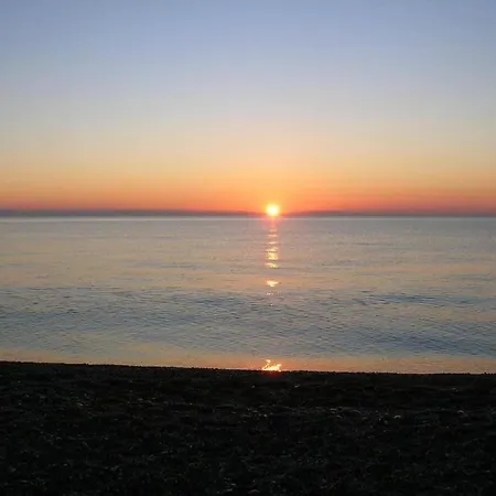 Casa de Férias Oasi Agrumi E Mare Mascali