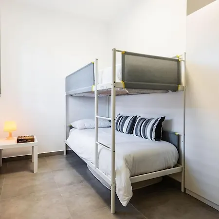 Casa vacanze Oasi Agrumi E Mare