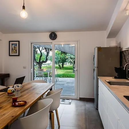Casa vacanze Oasi Agrumi E Mare
