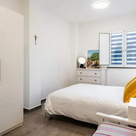 Casa vacanze Oasi Agrumi E Mare *
