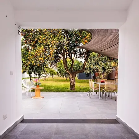 Casa vacanze Oasi Agrumi E Mare