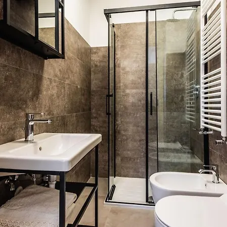 Casa vacanze Oasi Agrumi E Mare *