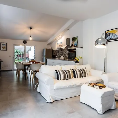 Oasi Agrumi E Mare Casa vacanze *